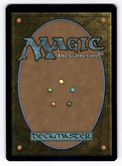 Seedborn Muse NM 268 Commander: Tarkir: Dragonstorm Magic: The Gathering Rare - Image 2