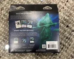 Magic the Gathering Phantom Premonition Sealed Commander Deck Kaldheim MTG - Image 2