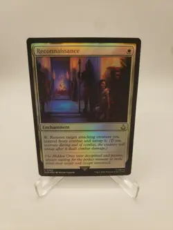 Reconnaissance Universes Beyond: Assassin's Creed Foil - Image 1
