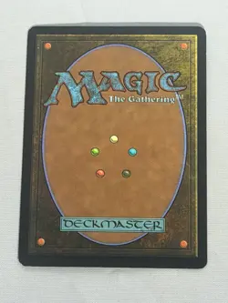 MTG FOIL Sudden Spoiling Time Spiral Magic the Gathering - Image 2