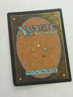MTG FOIL Strionic Resonator Core Set 2014 Magic the Gathering - Image 2