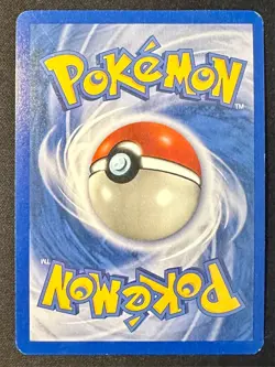 Feebas 61/101 2004 EX Hidden Legends Pokemon Card Komiya Art Reverse Holo - VLP - Image 4