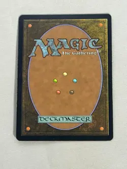 MTG FOIL Vorinclex, Voice of Hunger New Phyrexia Magic the Gathering - Image 3