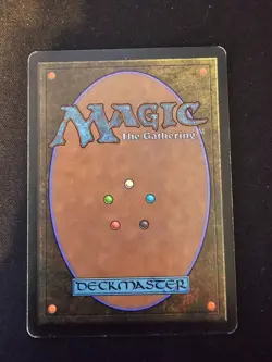 Sigil of Sleep 46/143 - Urza's Destiny - Magic: The Gathering - (MP) - Image 2