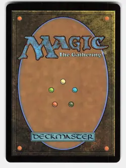 SUMMON: PRIMAL ODIN - Magic: The Gathering - IS NM/M - Image 2