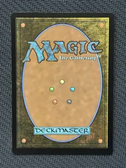 MTG Magic Gathering Fomori Vault Outlaws of Thunder Junction the Big Score NM - Image 2
