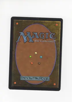 Jeweled Bird Arabian Nights NM-/LP MTG Magic the Gathering a - Image 2