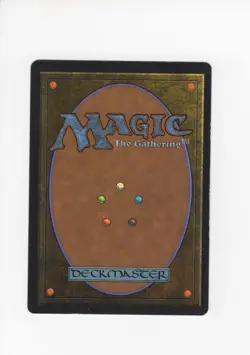 Ali Baba Arabian Nights LP/MP MTG Magic the Gathering b - Image 2