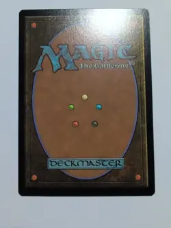 MTG: Cyclonic Rift | Hope's Aero | Final Fantasy | Foil | NM - Image 2
