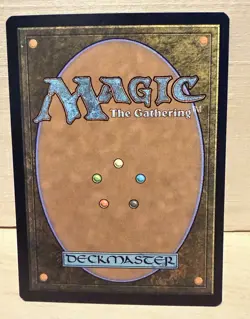 Wizards of the Coast MTG Ixalan Tishana, Voice of Thunder 230/279 Foil Promo EN - Image 2