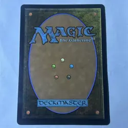 MTG - Cosmic Cube - Marvel Super Heroes - Mythic - NM - Magic the Gathering - Image 2