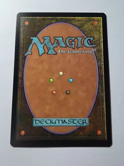 Temple of the False God, NON-FOIL - Secret Lair Encyclopedia of Magic A-Z MTG - Image 2