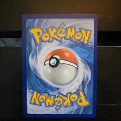 Pokemon TCG Pikachu & Zekrom GX SM168 TAG TEAM Promo Holo 240HP - Image 2