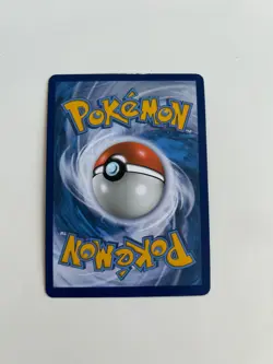 Pokemon TCG Pikachu & Zekrom GX Tag Team SM168 Black Star Promo - Image 2