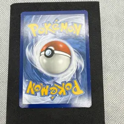 Pokemon TCG Pikachu & Zekrom GX SM168 Holo Promo Card - Image 2