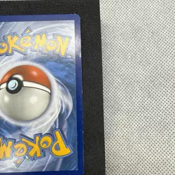 Pokemon TCG Pikachu & Zekrom GX SM168 Holo Promo Card - Image 3
