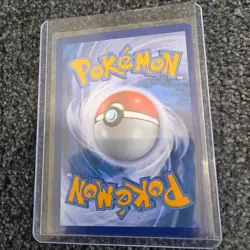Pokemon TCG Pikachu & Zekrom GX SM168 TAG TEAM PROMO HOLO - Image 2
