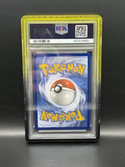 Pokemon TCG Pikachu & Zekrom GX Sun Moon Team Up SM168 Holo Promo PSA 10 - Image 2