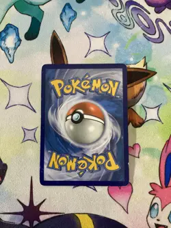 Pokemon TCG Pikachu & Zekrom GX SM168 TAG TEAM Promo Holo ENG - Image 2