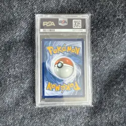 PSA 9 Pikachu & Zekrom GX SM168 | Pokemon TCG S&M Tag Team Black Star Promo - Image 2
