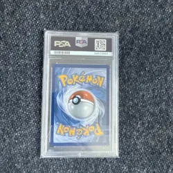 PSA 9 Pikachu & Zekrom GX SM168 | Pokemon TCG S&M Tag Team Black Star Promo - Image 2