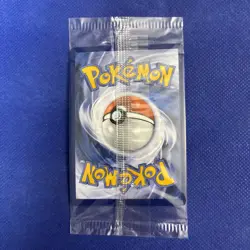 Pokemon Charmander Promo 044 Sealed Collectible Card Full Art Holo - Image 2