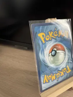 Pokemon TCG Pikachu & Zekrom GX Sun Moon Team Up SM168 Holo Promo Promo - Image 3