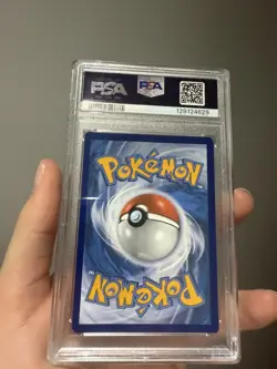 PSA 9 Pikachu & Zekrom GX SM168 | Pokemon TCG S&M Tag Team Black Star Promo - Image 2