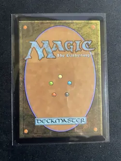 Mtg X1 Glimpse Of Nature Champions Of Kamigawa Magic The Gathering - Image 2