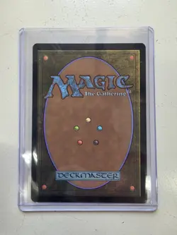 Magic: The Gathering Zagoth Triome EN [IKO 313] Showcase Borderless Rare 2020 - Image 2