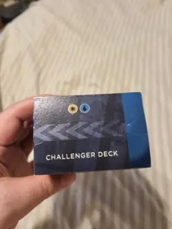 MTG Magic Azorius Spirits Pioneer Challenger Deck 2021 Factory Sealed *See Pics* - Image 2