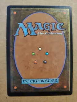 Spidersilk Armor - Foil – Mercadian Masques Magic - MTG - Image 2