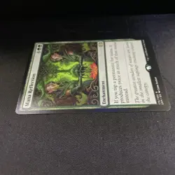 Wizards of the Coast Mana Reflection Enchantment 175 Rare Modern Horizons 3 - Image 3