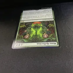 Wizards of the Coast Mana Reflection Enchantment 175 Rare Modern Horizons 3 - Image 4