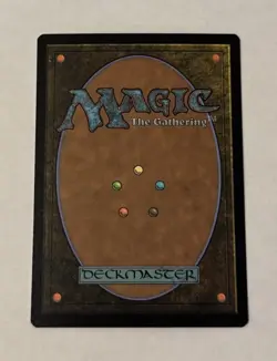 MTG Curiosity - Wilds of Eldraine: Enchanting Tales FOIL LP - Image 2