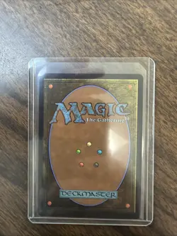 The Mind Stone (Borderless) Marvel Super Heroes Foil - Image 2