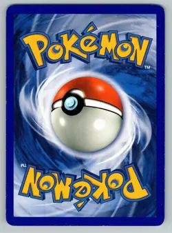 Pokemon TCG Unown [O] Neo Discovery 69 Regular Unlimited Common - Image 2