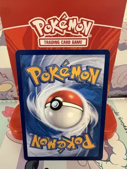 Pokemon Greedent V 112/132 S-Chinese Nine Colors Gathering Holo NM - Image 2