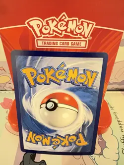 Pokemon Leafeon 0707/15 S-Chinese Gem Pack Vol. 2 Rotary Holo NM - Image 2