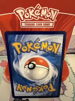 Pokemon Glaceon 0805/14 S-Chinese Gem Pack Vol. 2 Stars Holo NM - Image 2