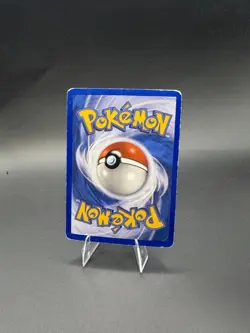 Pokemon TCG Muk Legend Maker Reverse Holo MP - Image 2