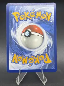 Pokemon TCG Psyduck MEP 007 Mega Evolution Pokemon Blister Promo Cosmos Holo NM - Image 2