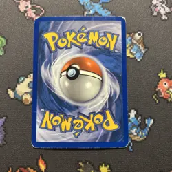 Kabutops 10/108 PL -Vintage Rare Holo Pokemon Card- EX Power Keepers (5z) - Image 4