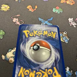 Kabutops 10/108 PL -Vintage Rare Holo Pokemon Card- EX Power Keepers (5z) - Image 5