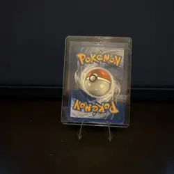 Ampharos 1/115 EX Unseen Forces Reverse Holo Rare Pokemon Card 2005 LP - Image 2