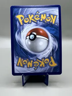 Pokemon TCG Gwynn Full Art Pitch Black 109/084 NM English - Image 2