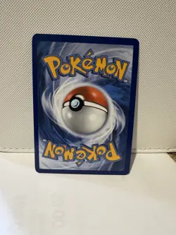 Pokemon TCG Dewgong Illustration Rare Holo 097/094 ME02 EN Stage 1 HP 130 - Image 4