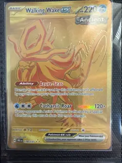 Pokemon TCG: Prismatic Evolutions Lot (16) EX / IR / Full Art 🖼✨ - Image 2