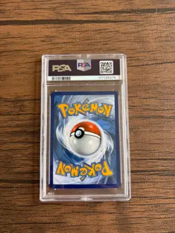 PSA 10 Shining Magikarp 66/64 Celebrations 25th Holo Pokemon Card - Gem Mint - Image 2