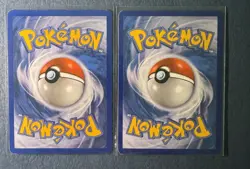 Pokemon TCG Vintage Raichu 2 Bundle: 51/110 Holon Phantoms, 33/90 Undaunted - Image 2
